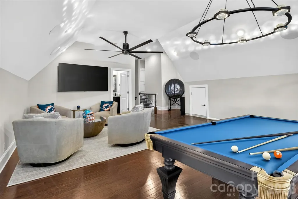 1115 Shelton Oaks Court Matthews NC 28105