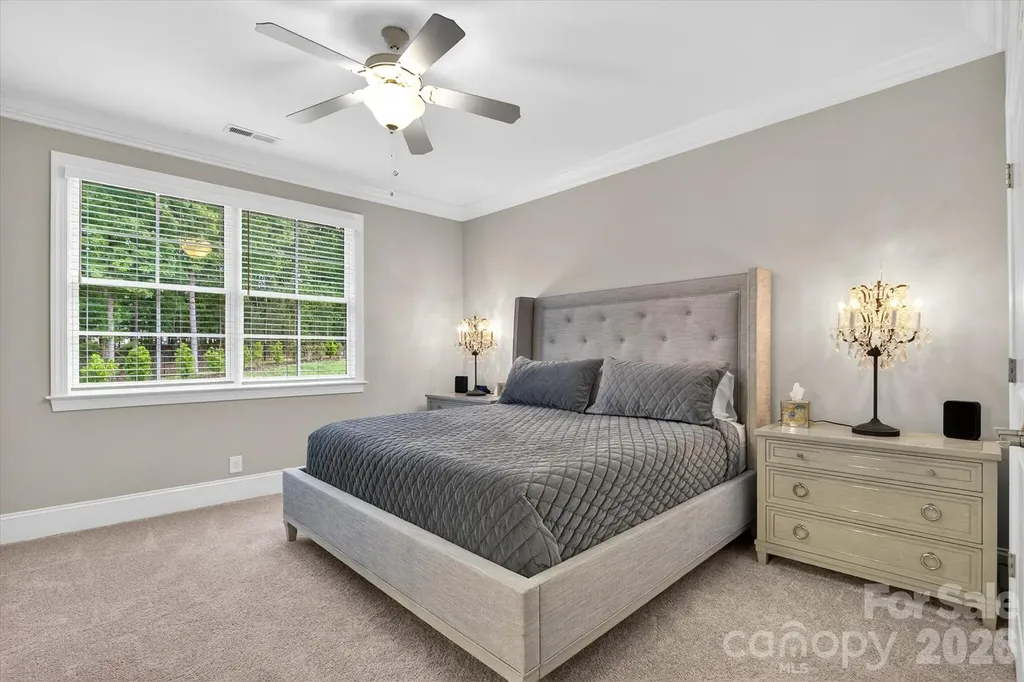 1115 Shelton Oaks Court Matthews NC 28105