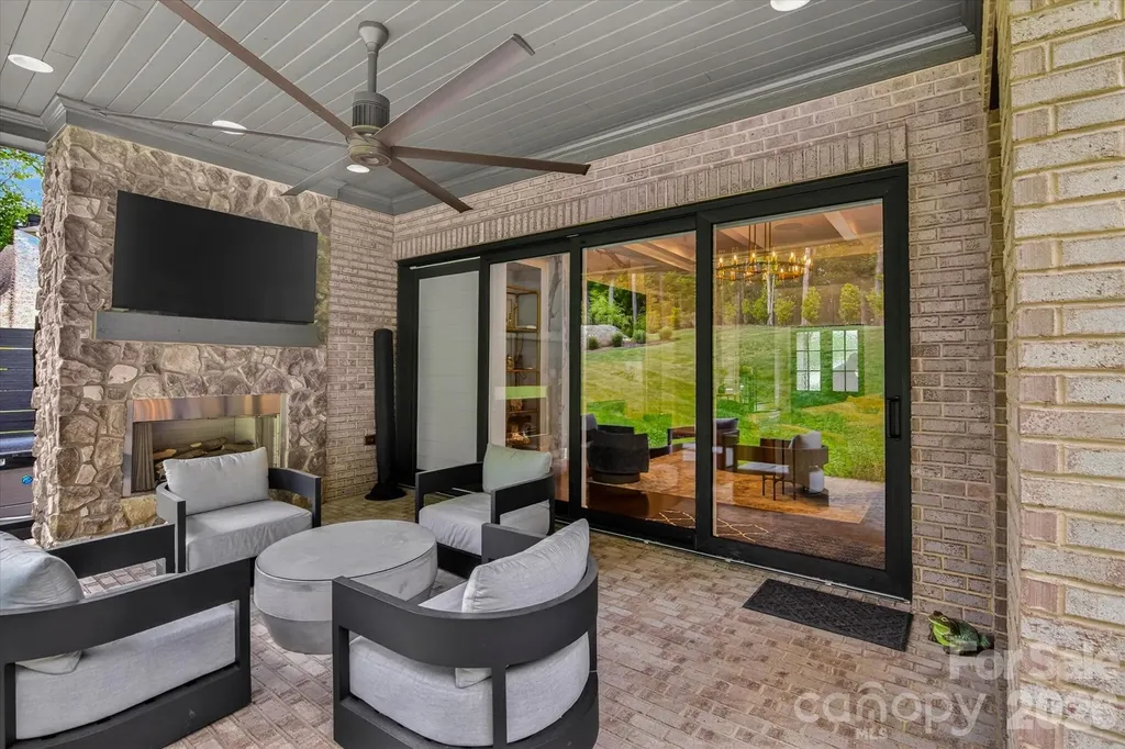 1115 Shelton Oaks Court Matthews NC 28105
