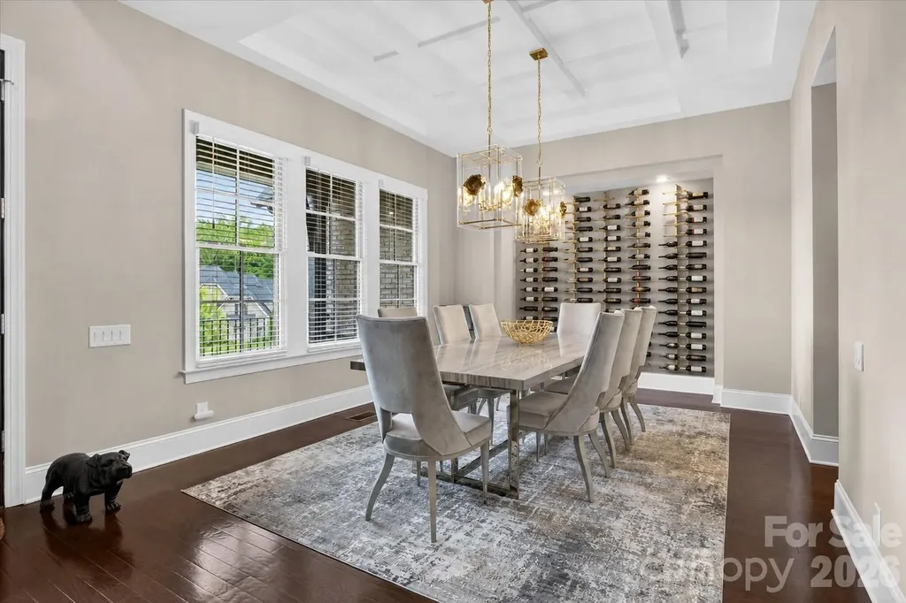 1115 Shelton Oaks Court Matthews NC 28105