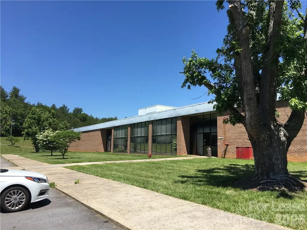 850 Warren Wilson Road Swannanoa NC 28778