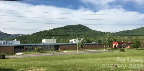 850 Warren Wilson Road Swannanoa NC 28778