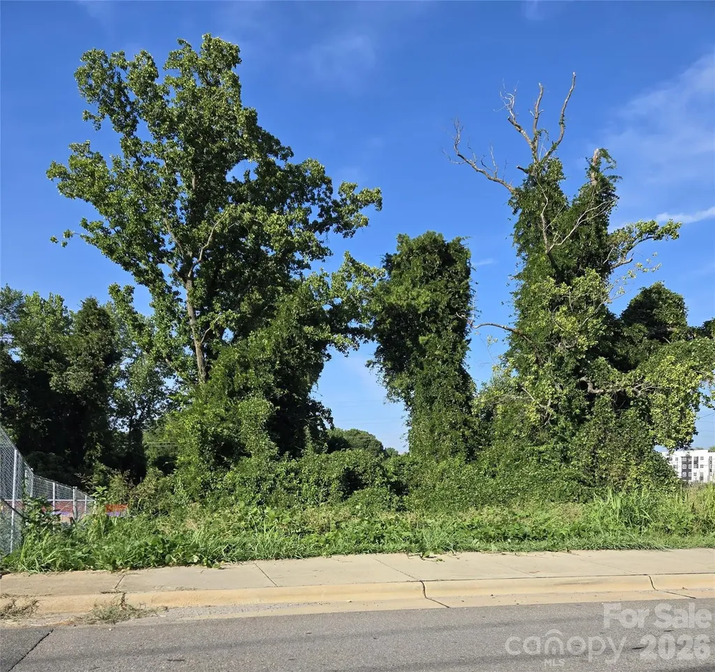 204 W 28th Street Charlotte NC 28206