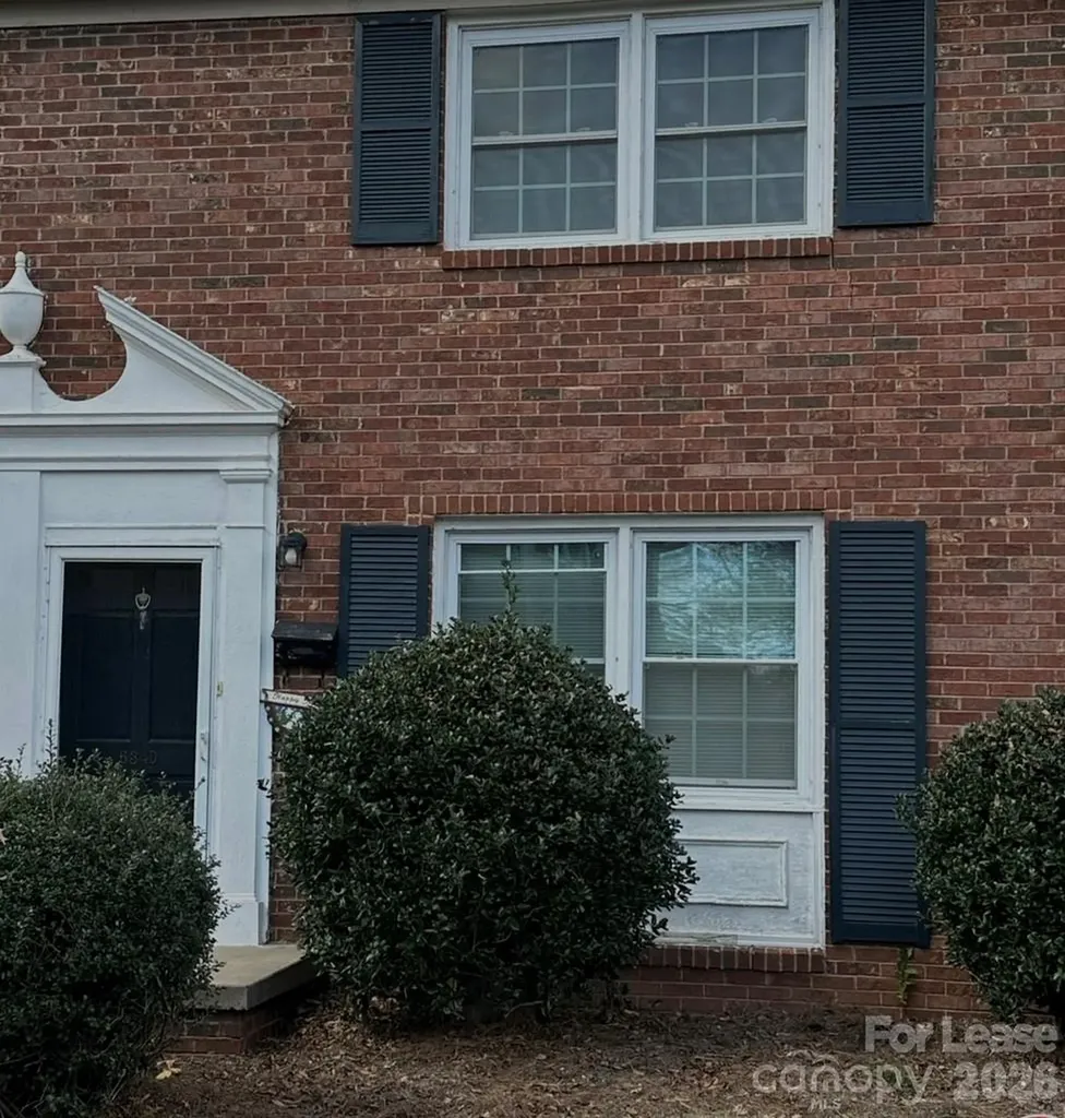 634 Walnut Street Statesville NC 28677