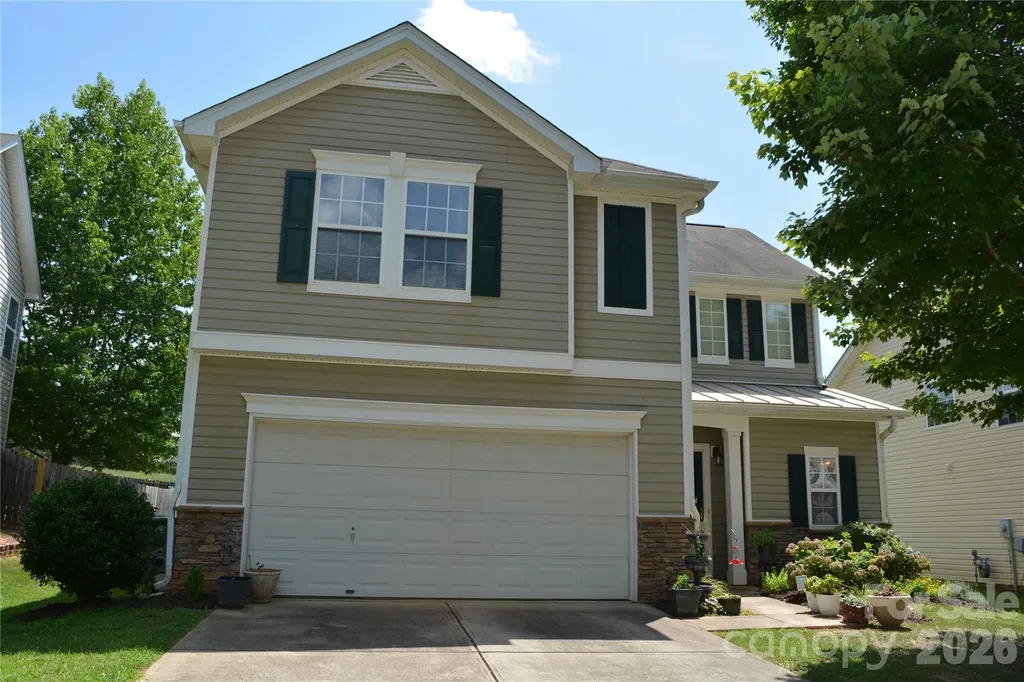 4351 Stone Mountain Drive Gastonia NC 28054