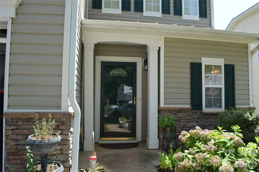 4351 Stone Mountain Drive Gastonia NC 28054