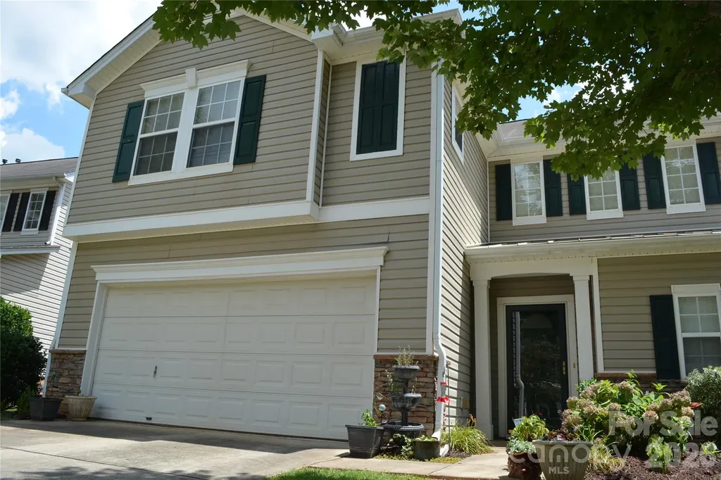 4351 Stone Mountain Drive Gastonia NC 28054