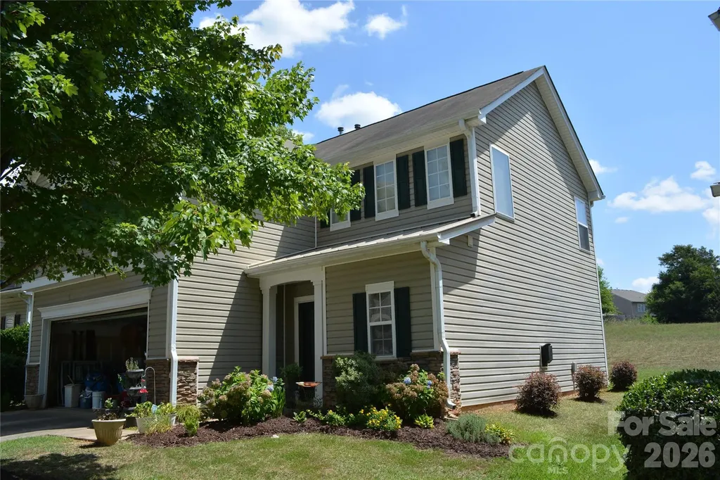 4351 Stone Mountain Drive Gastonia NC 28054