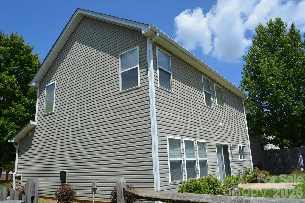 4351 Stone Mountain Drive Gastonia NC 28054