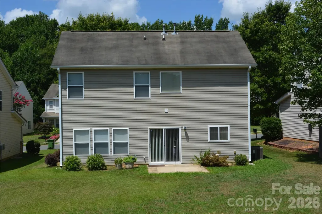 4351 Stone Mountain Drive Gastonia NC 28054