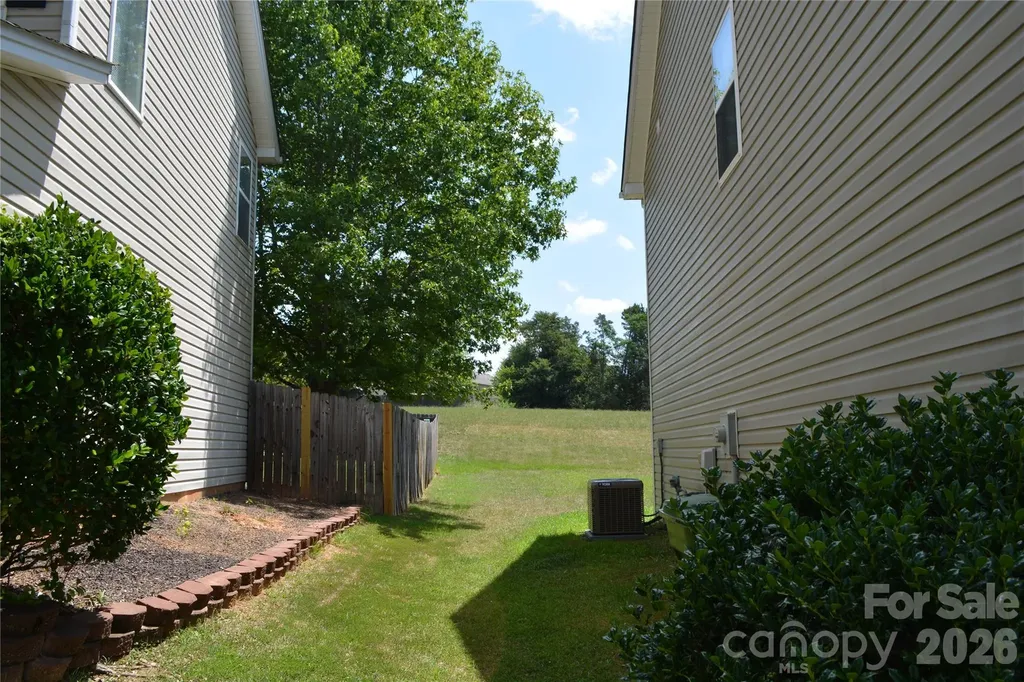 4351 Stone Mountain Drive Gastonia NC 28054
