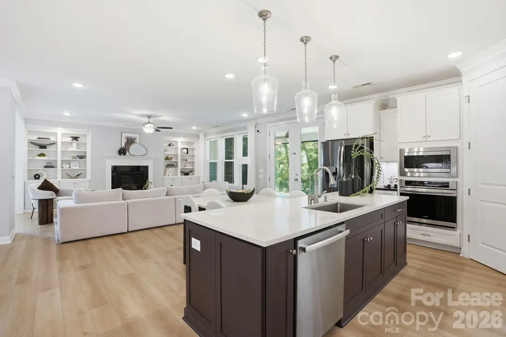 7203 Bellera Court Charlotte NC 28277