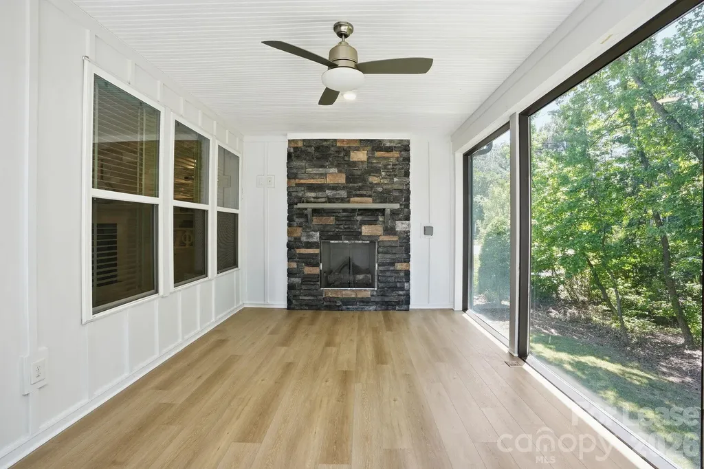 7203 Bellera Court Charlotte NC 28277