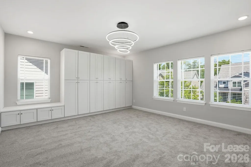 7203 Bellera Court Charlotte NC 28277