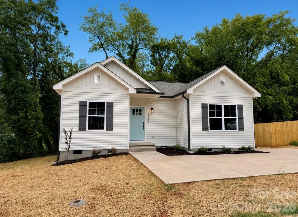 1010 John Street Monroe NC 28110