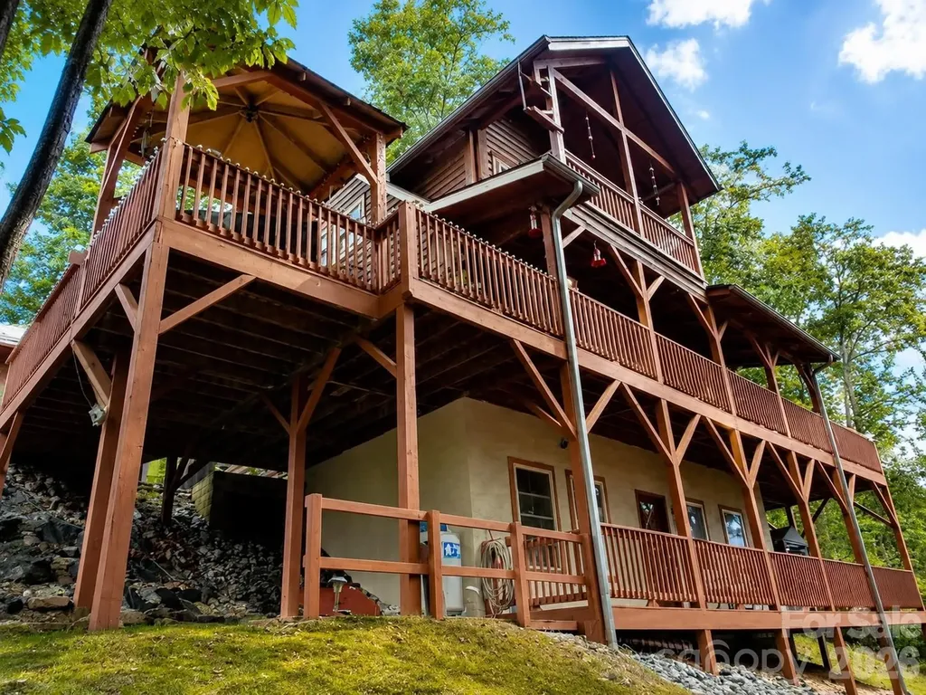 509 Brighton Drive Bostic NC 28018