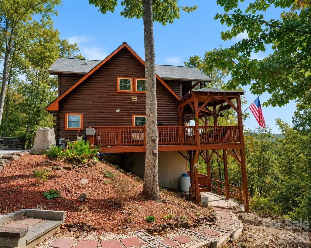 509 Brighton Drive Bostic NC 28018
