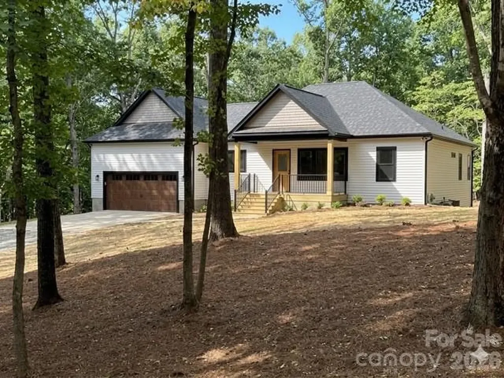 644 Roxboro Drive Mount Gilead NC 27306