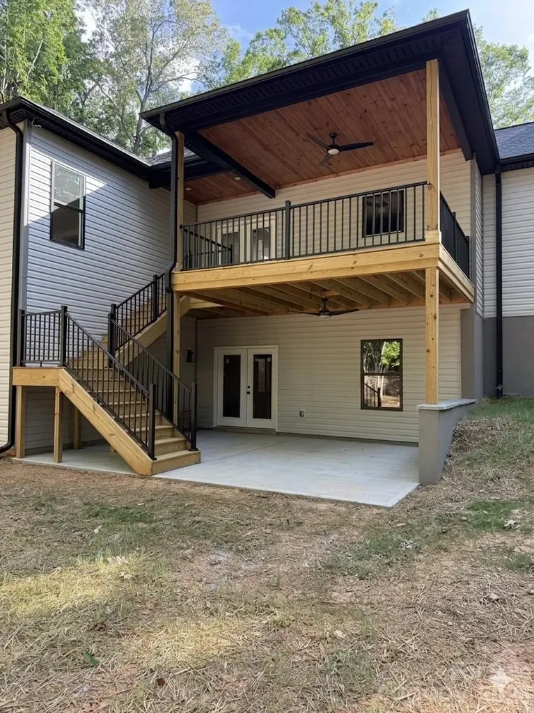 644 Roxboro Drive Mount Gilead NC 27306