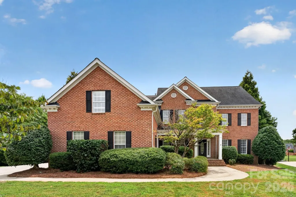 105 Castlestone Lane Matthews NC 28104