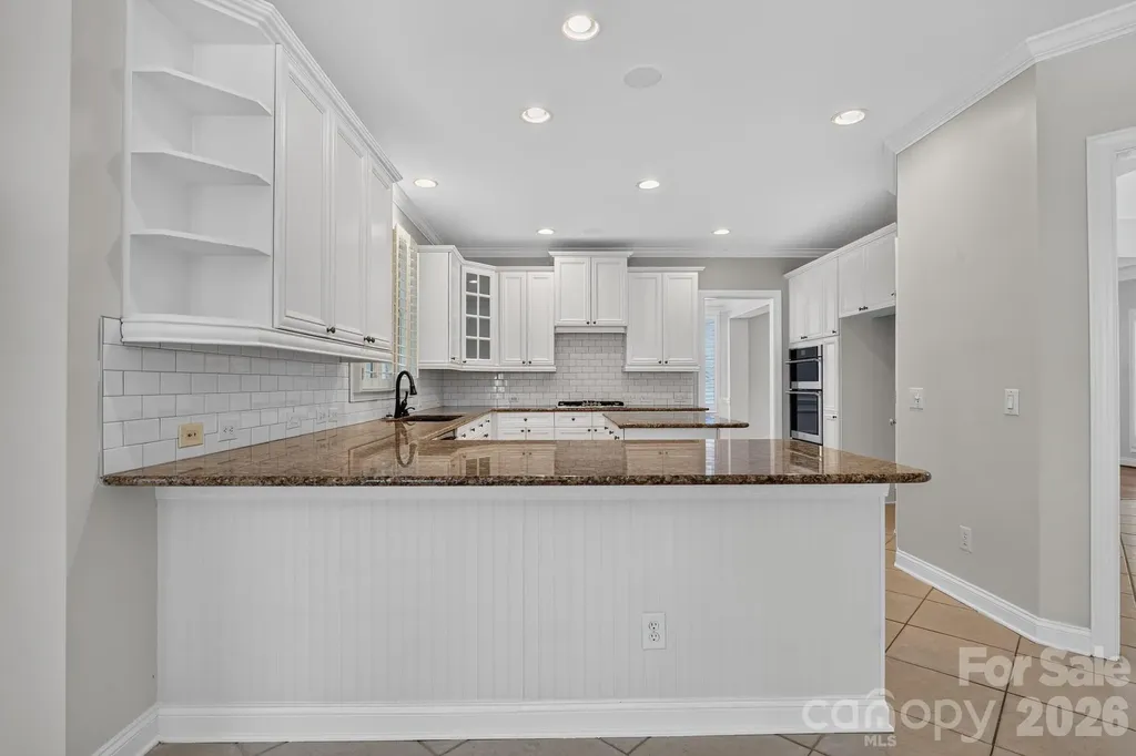 105 Castlestone Lane Matthews NC 28104