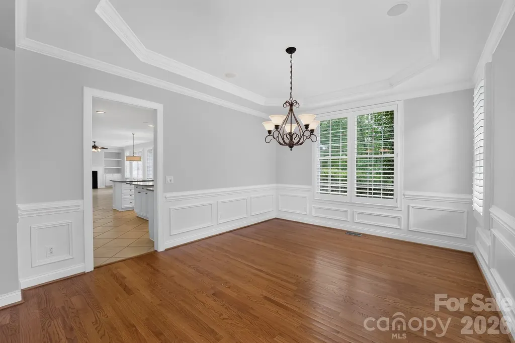 105 Castlestone Lane Matthews NC 28104