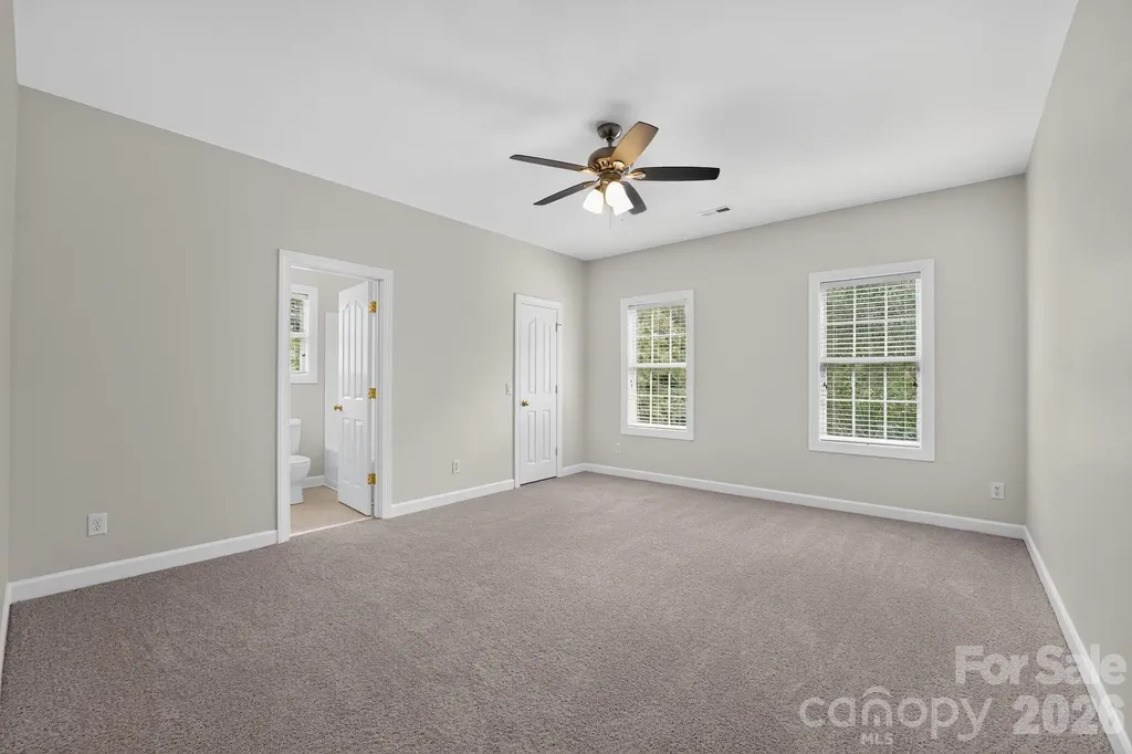 105 Castlestone Lane Matthews NC 28104