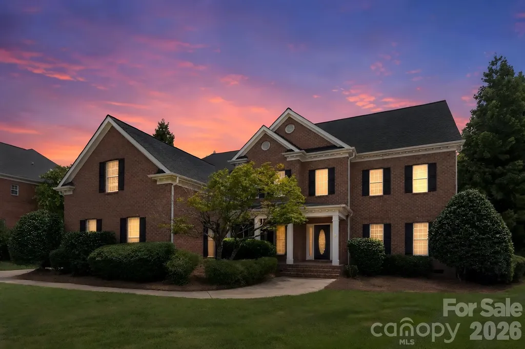 105 Castlestone Lane Matthews NC 28104