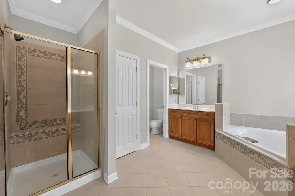 105 Castlestone Lane Matthews NC 28104