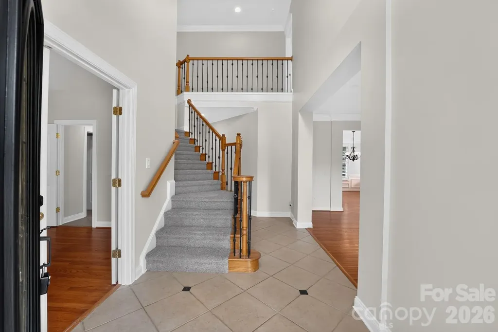 105 Castlestone Lane Matthews NC 28104