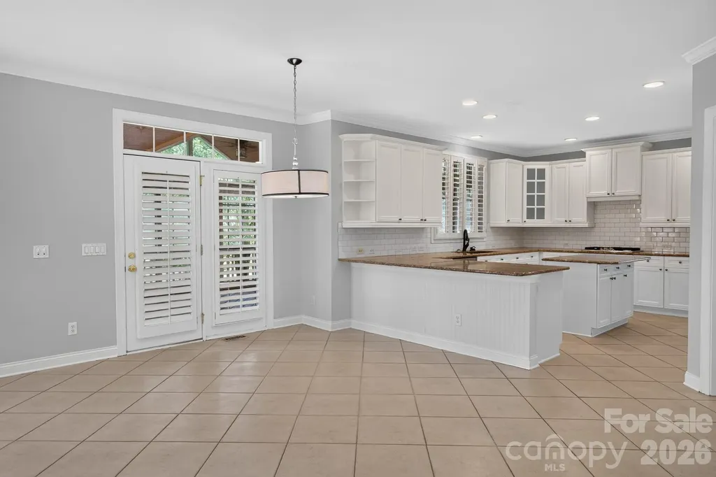 105 Castlestone Lane Matthews NC 28104