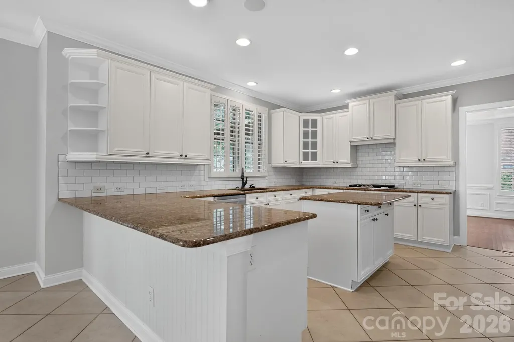 105 Castlestone Lane Matthews NC 28104