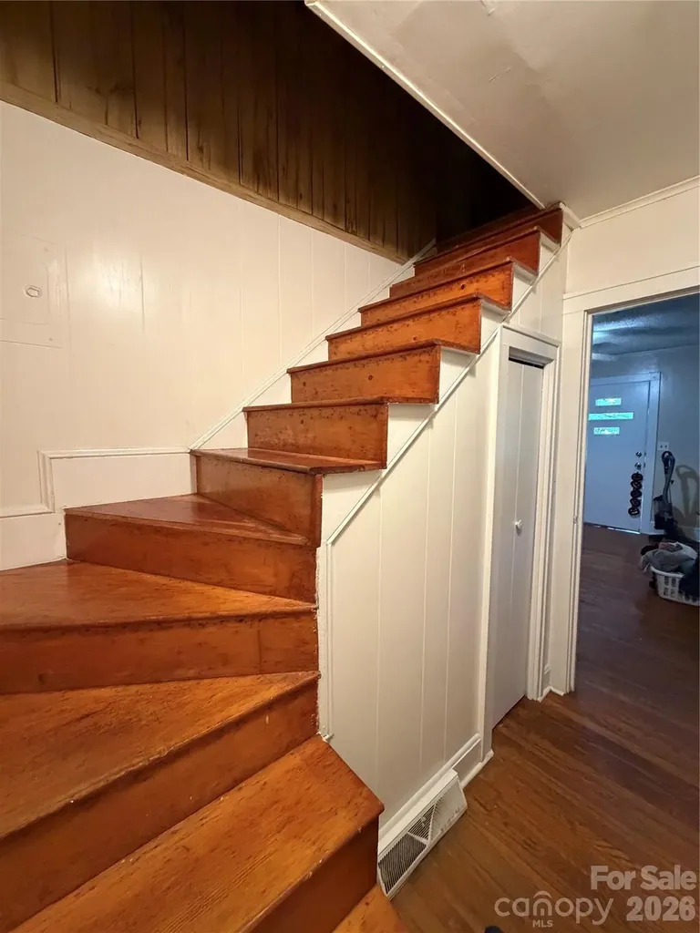 77 Maple Road Spruce Pine NC 28777