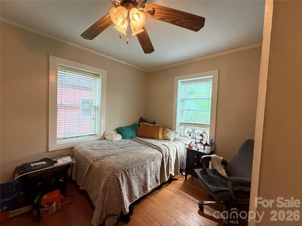 77 Maple Road Spruce Pine NC 28777
