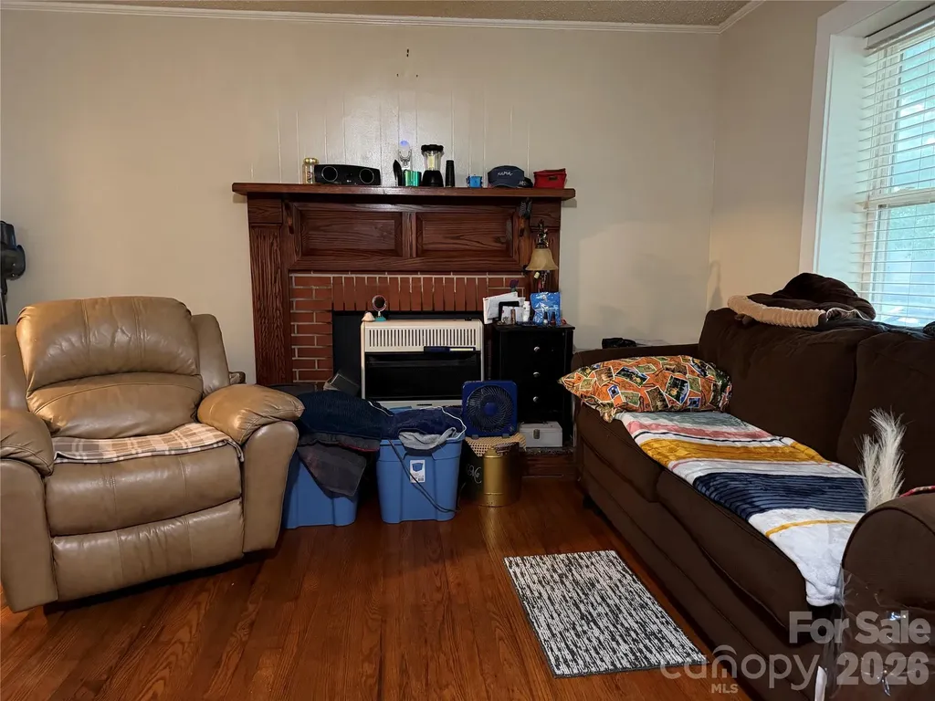 77 Maple Road Spruce Pine NC 28777