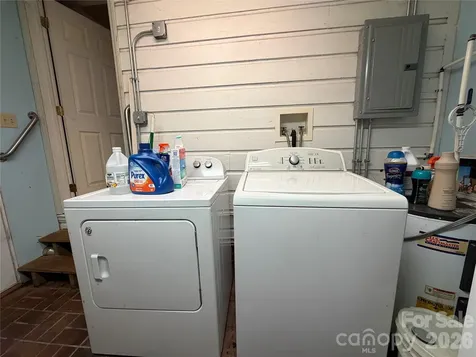 77 Maple Road Spruce Pine NC 28777