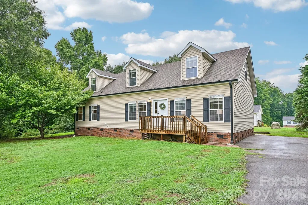 108 Grand Acres Lane Maiden NC 28650