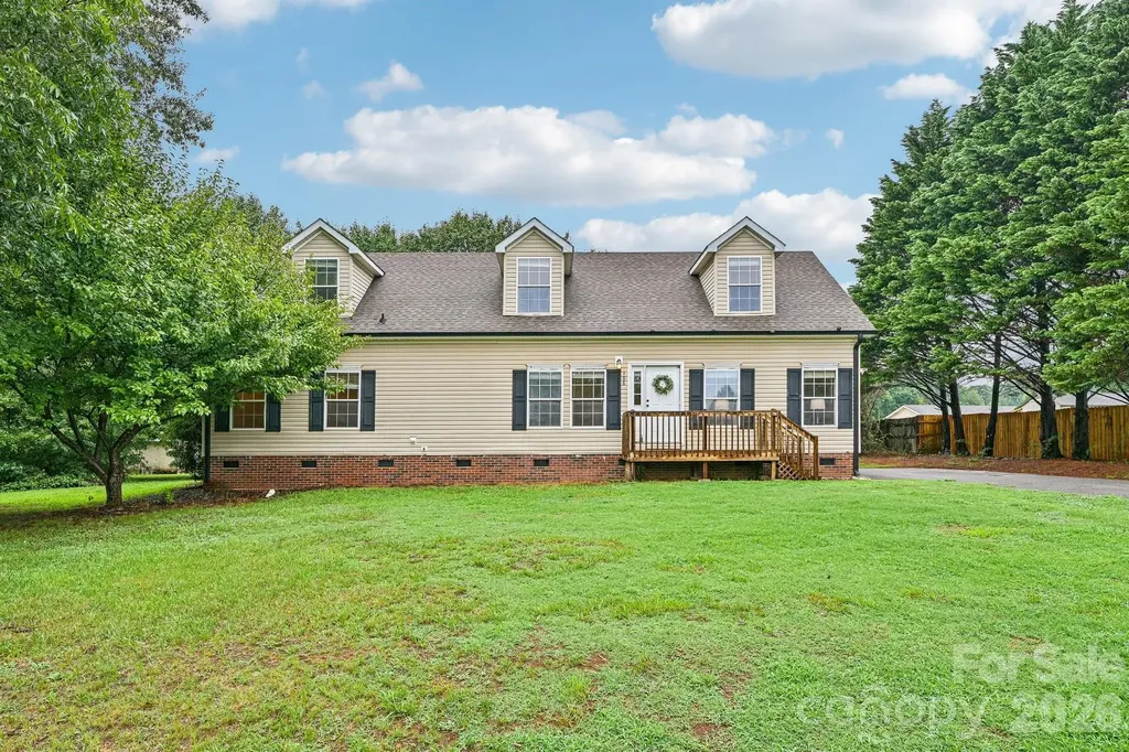 108 Grand Acres Lane Maiden NC 28650