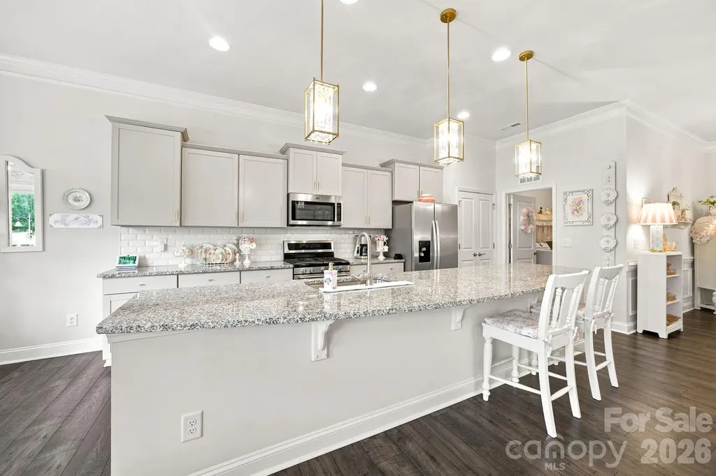 123 Cup Chase Drive Mooresville NC 28115
