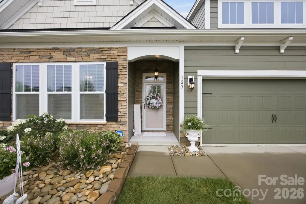 123 Cup Chase Drive Mooresville NC 28115