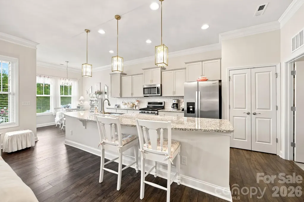 123 Cup Chase Drive Mooresville NC 28115