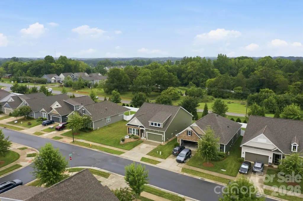 123 Cup Chase Drive Mooresville NC 28115