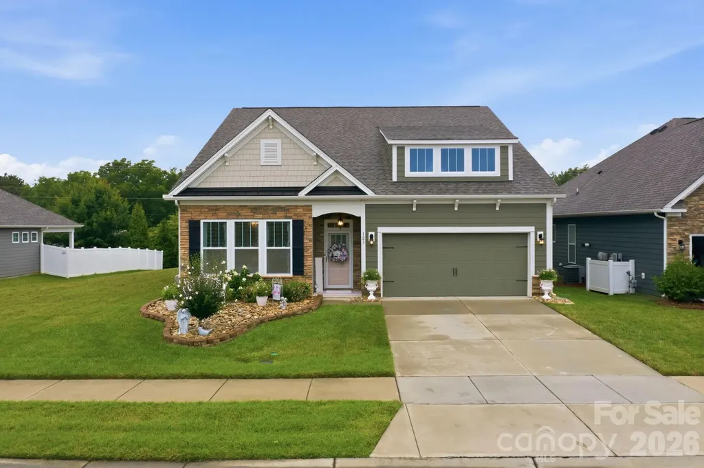 123 Cup Chase Drive Mooresville NC 28115