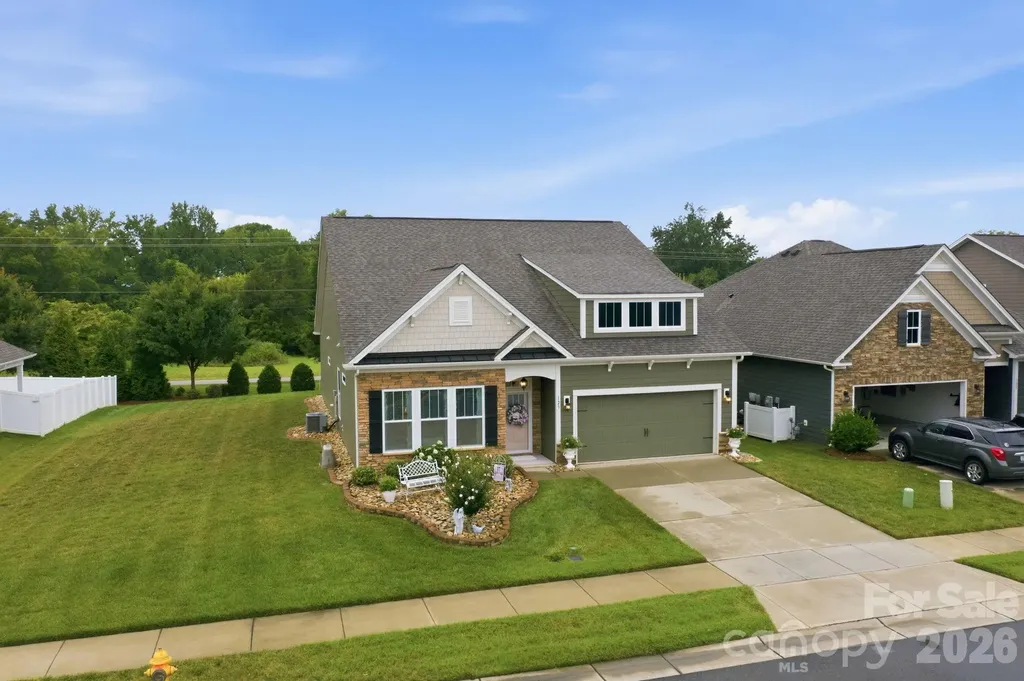 123 Cup Chase Drive Mooresville NC 28115
