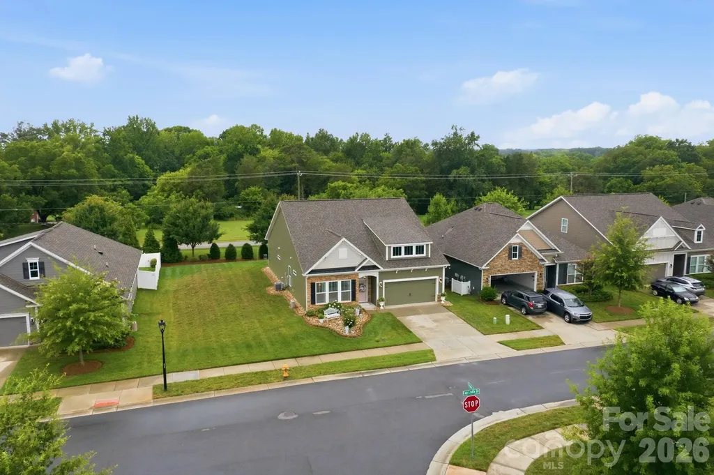 123 Cup Chase Drive Mooresville NC 28115
