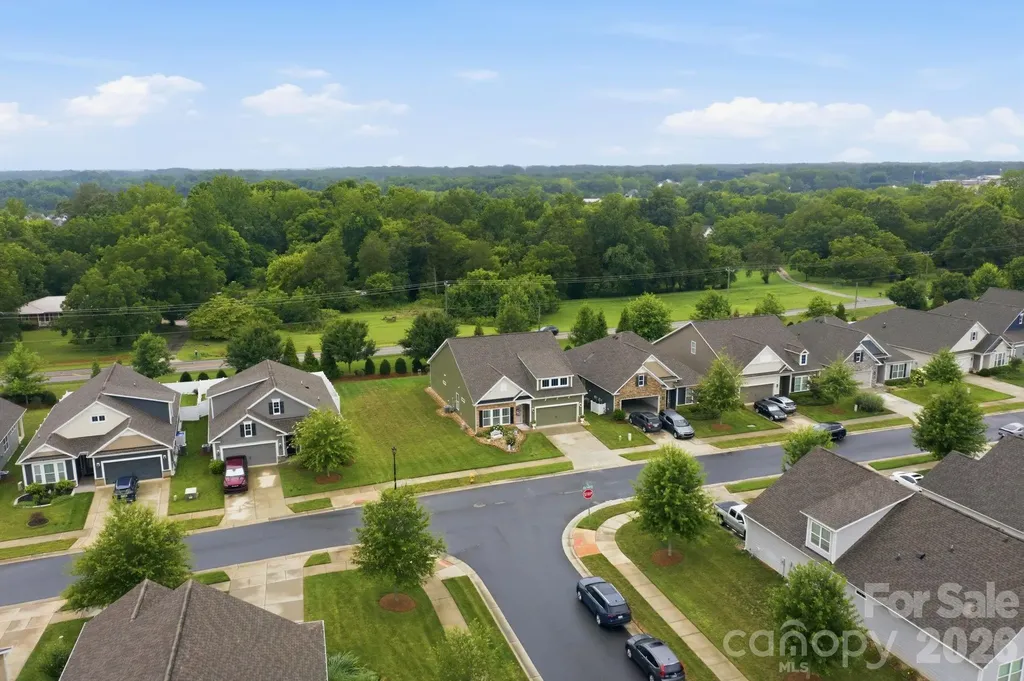 123 Cup Chase Drive Mooresville NC 28115