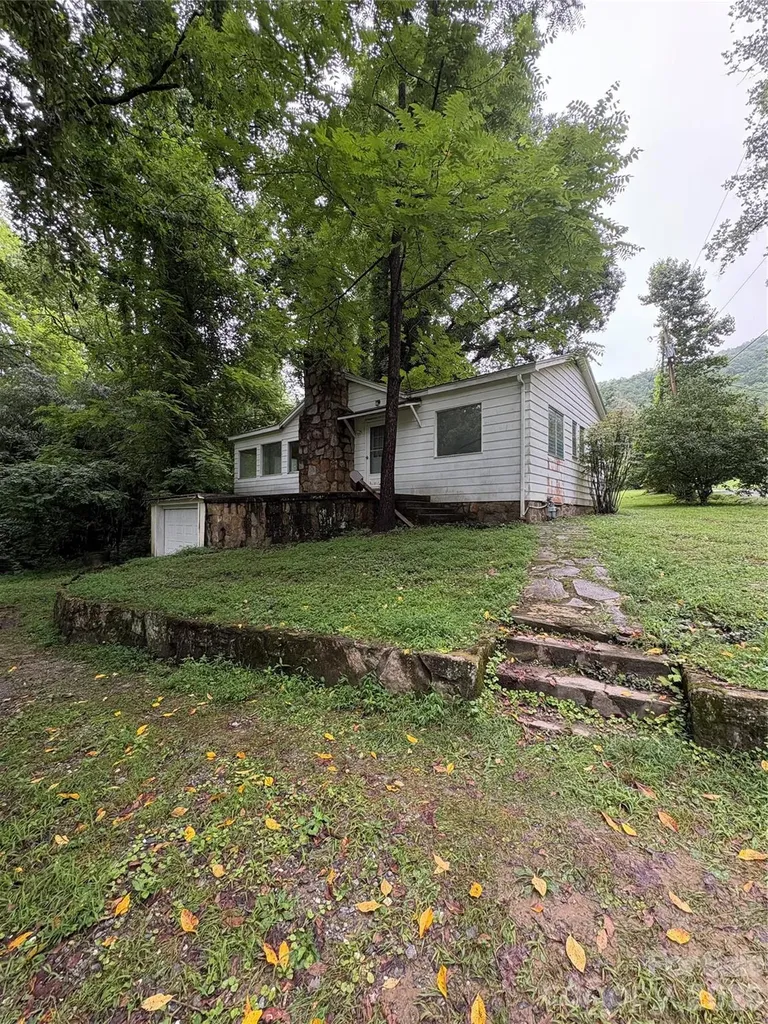 912 Halstead Boulevard Hendersonville NC 28791