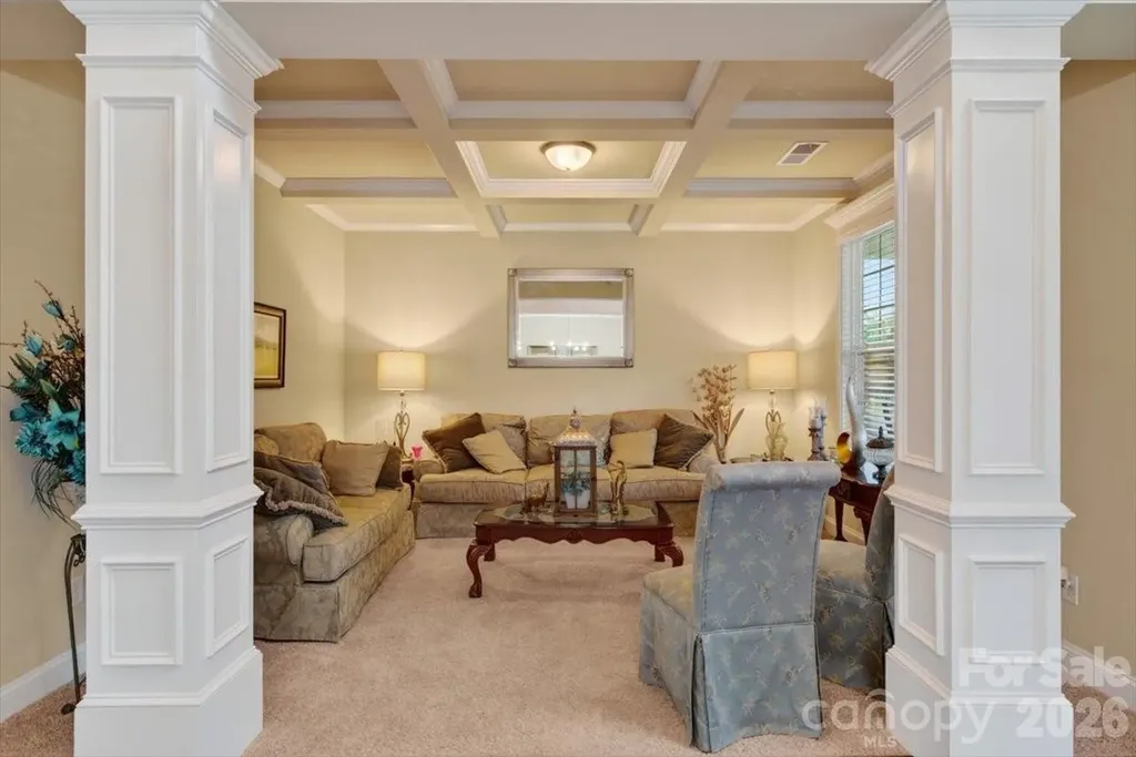 10515 Sweethaven Lane Harrisburg NC 28075