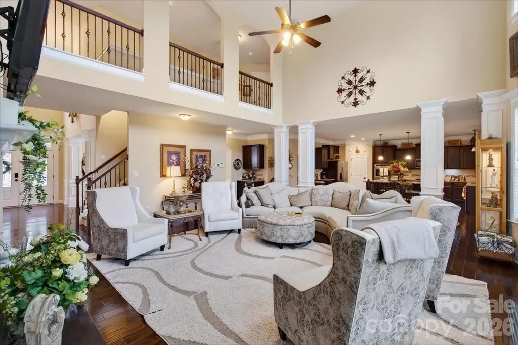 10515 Sweethaven Lane Harrisburg NC 28075