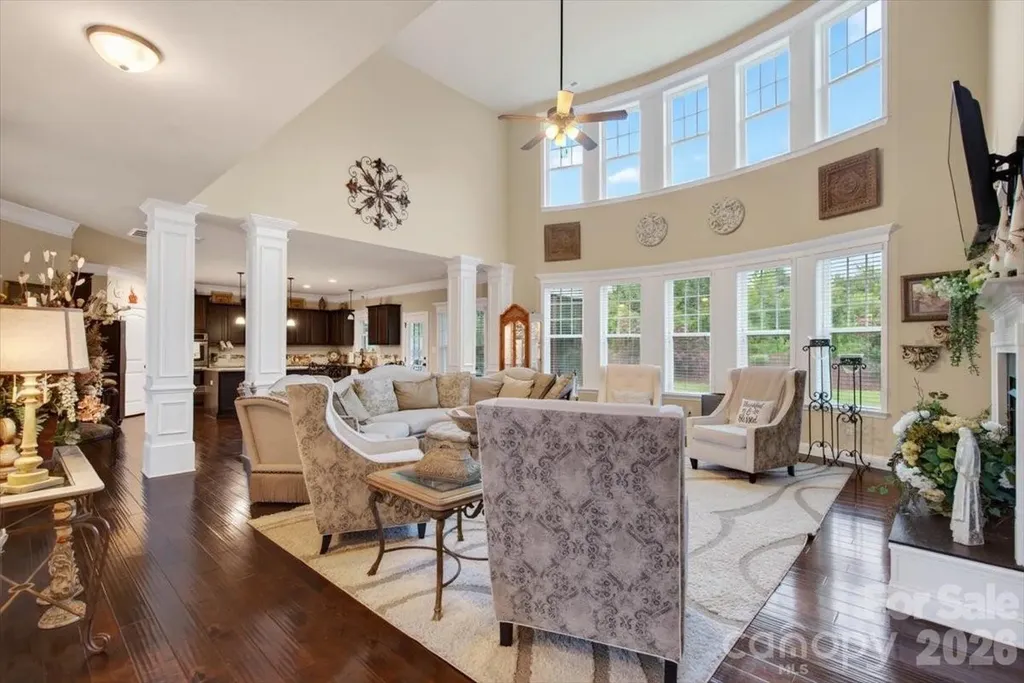 10515 Sweethaven Lane Harrisburg NC 28075